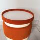Sofa end chest 70s