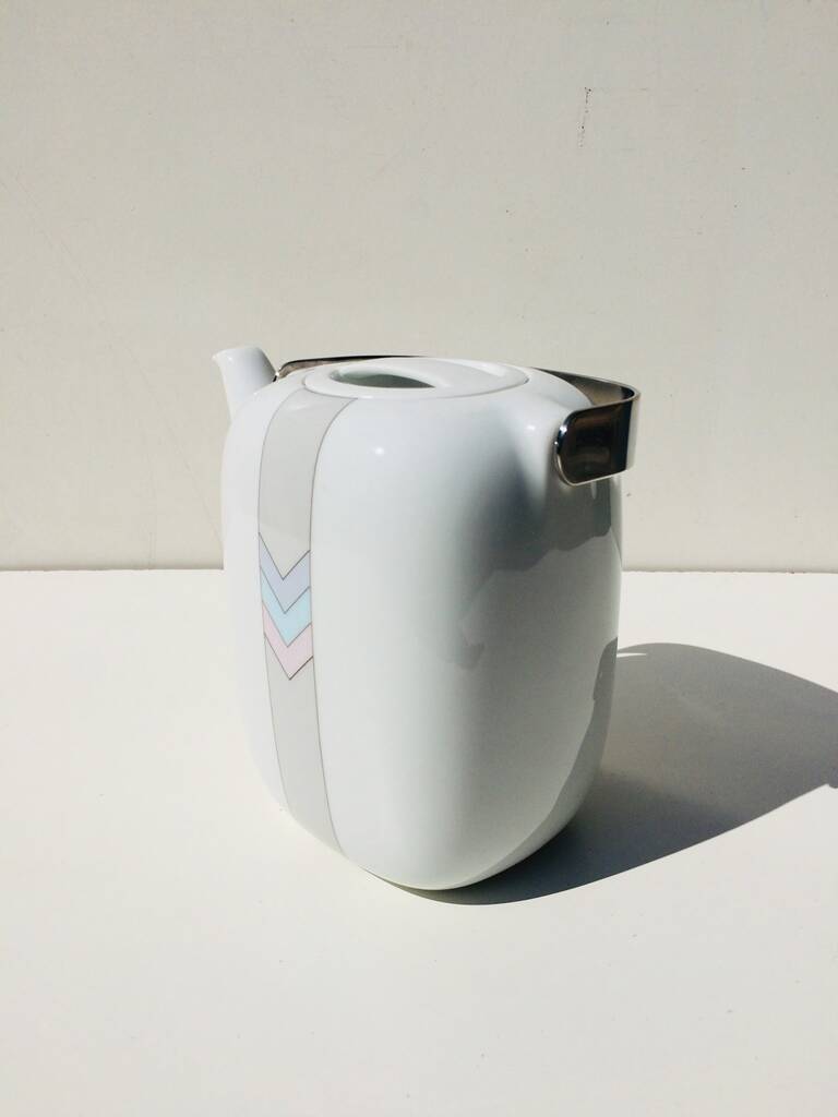 Coffee service Suomi by Timo Sarpaneva for Rosenthal. Vintage 80s.