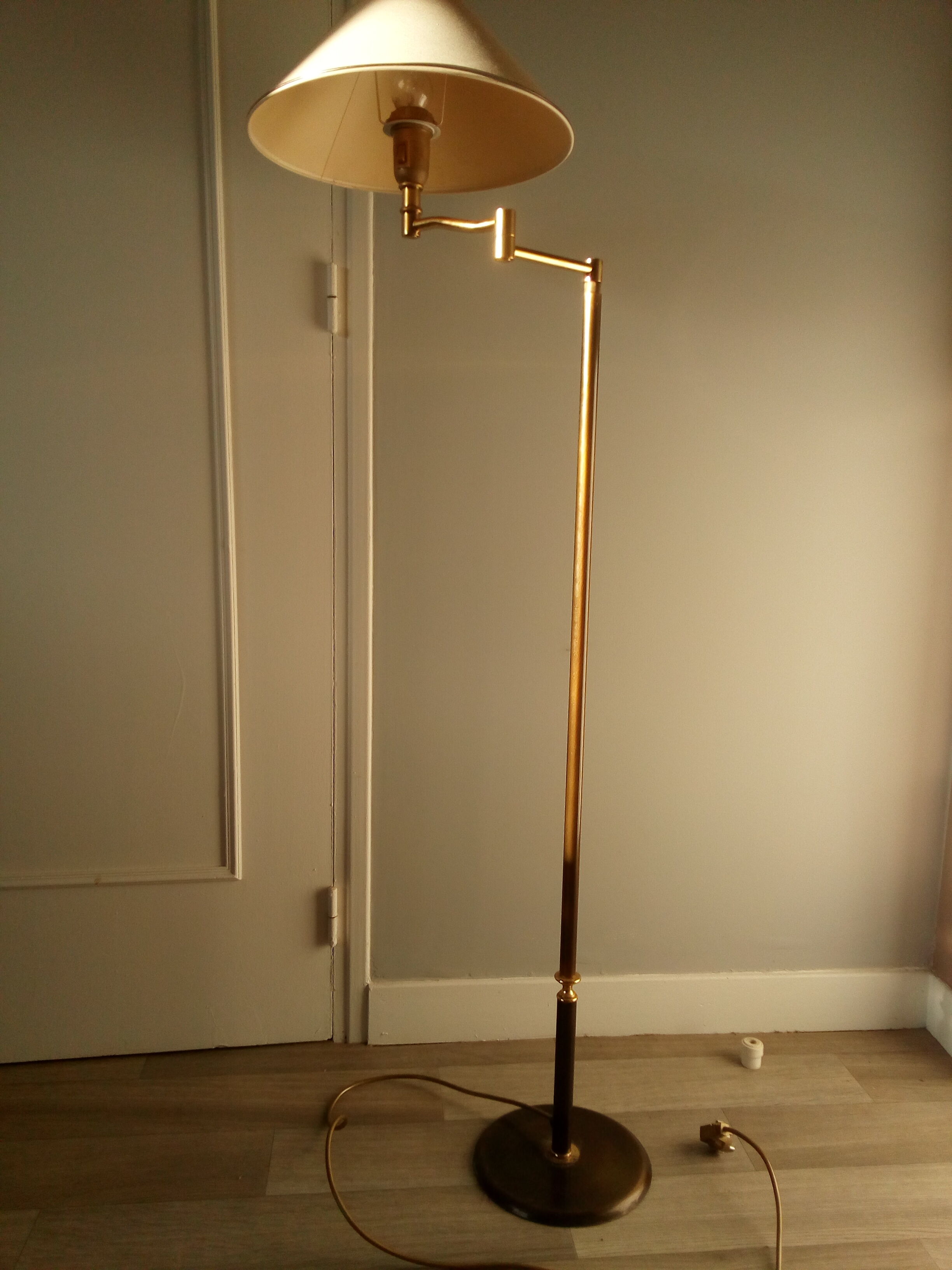 Lampe liseuse