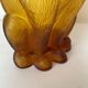 Bouteille Empoli zoomorphe