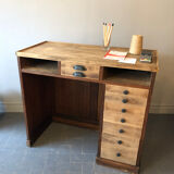 Old desk