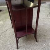Thonet vinyl furniture
