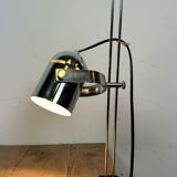 Chrome Combi Lux Table Lamp by Stanislav Indra for Lidokov, 1970s
