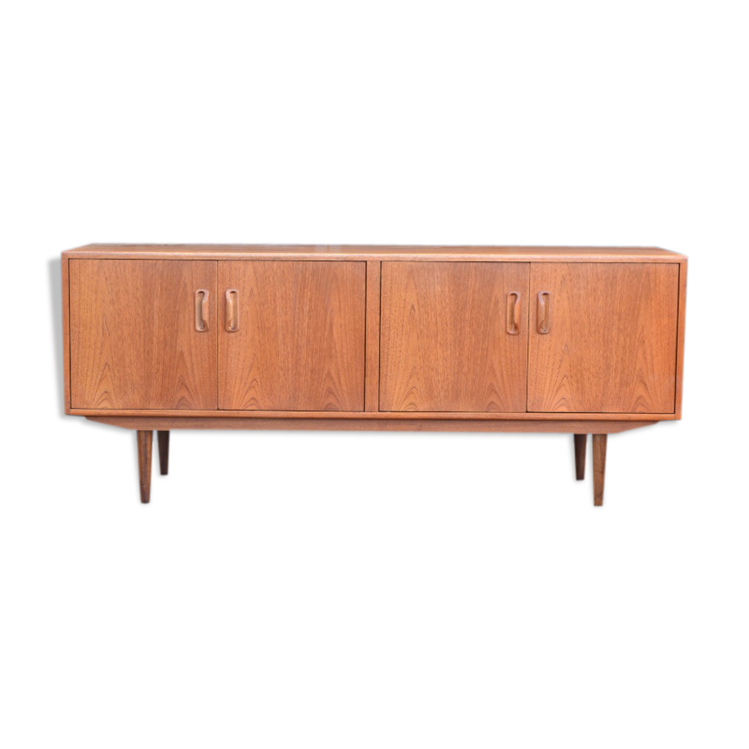 Enfilade par G-Plan - 162