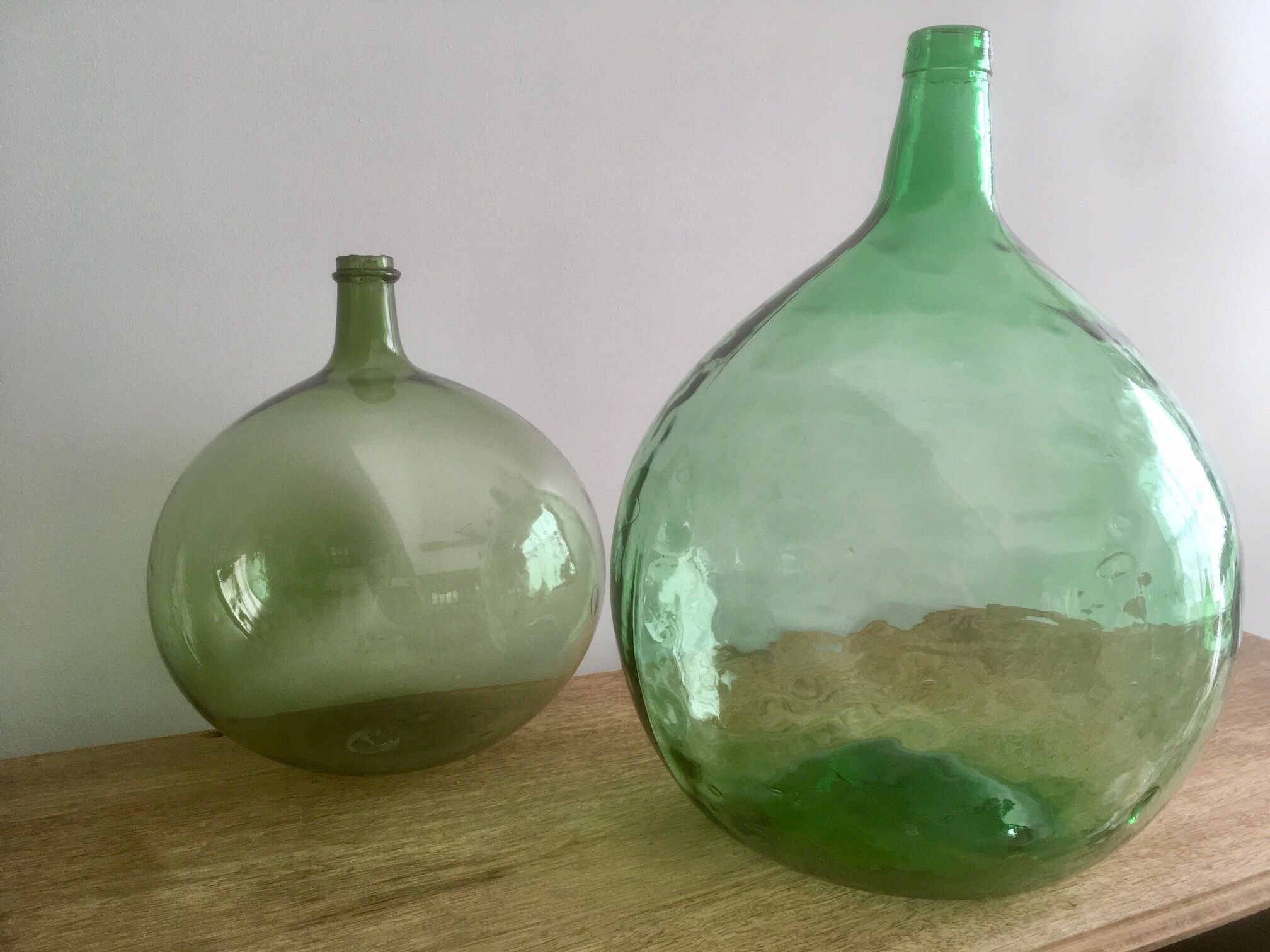 Demijohn xxl 30l viresa
