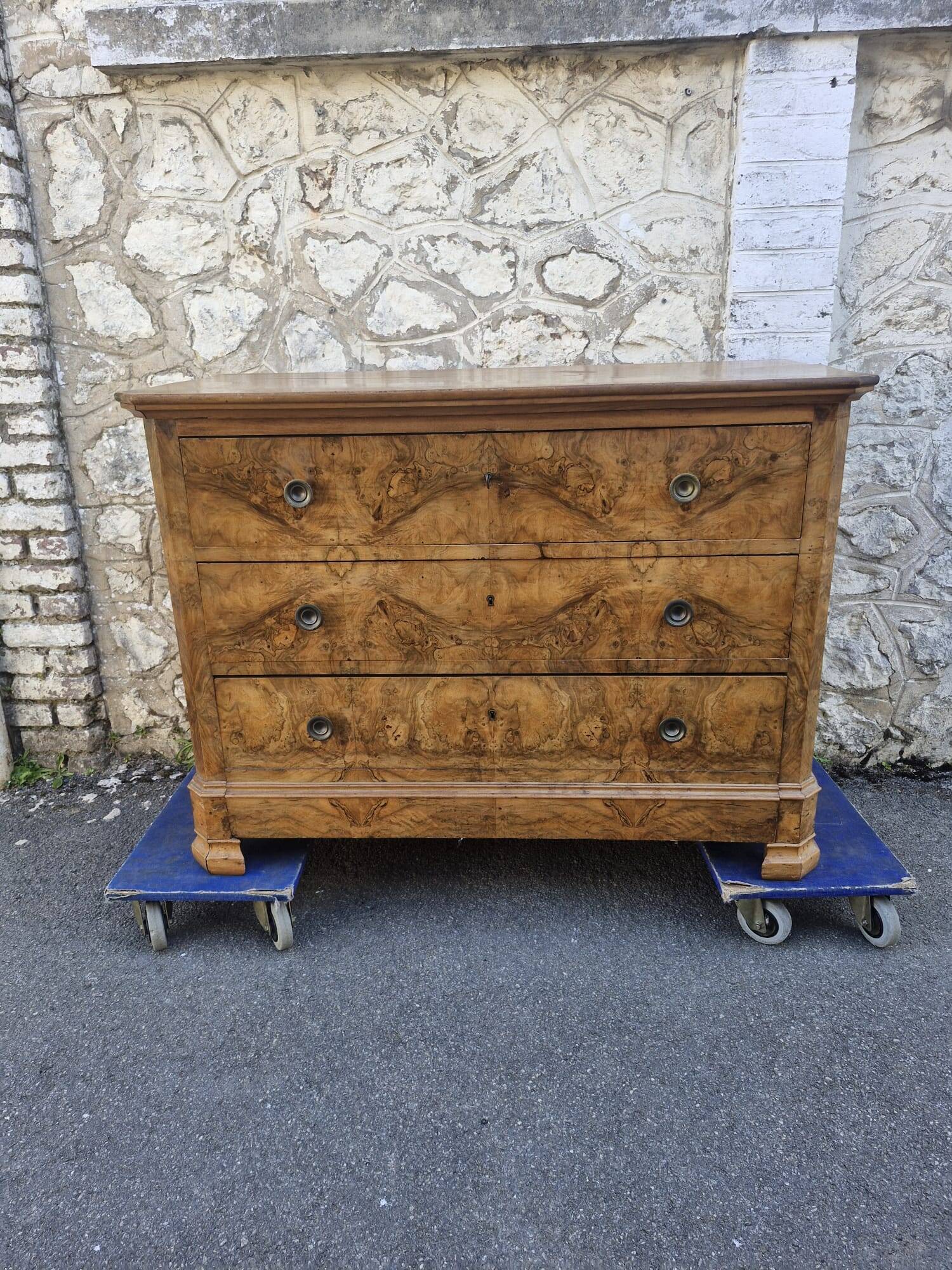 Commode