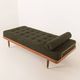 Scandinavian mid century modern daybed