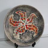 decorative plate
