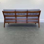 Mid-Century 3-Seater Sofa by Gustav Thams for A/S Vejen, Denmark, 1960s