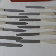 Box of knives