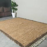 Tapis marocain en laine150/250cm