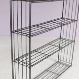 1960s Book case by Tjerk Reijenga for Pilastro, Netherlands