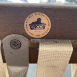 Ercol English sofa year
