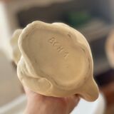 Carafe in the shape of a dog