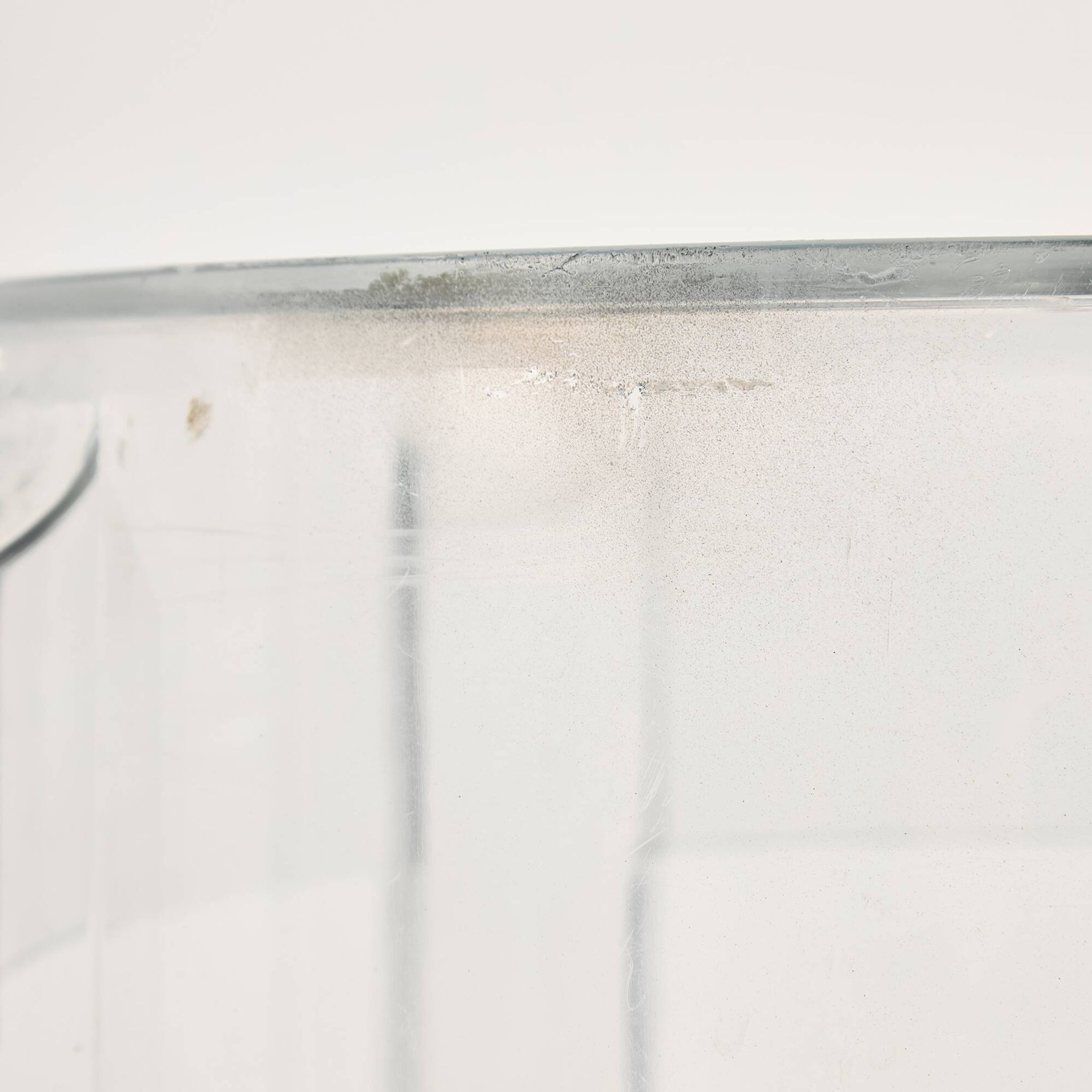 Tabouret de bar Charles Ghost par Philippe Starck pour Kartell