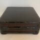 Chinese lacquered box