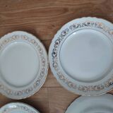 Moulin des Loups plates