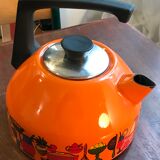 Bouilloire seventies