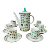 Service a café rosenthal studio line berlin piemonte baumann pucci