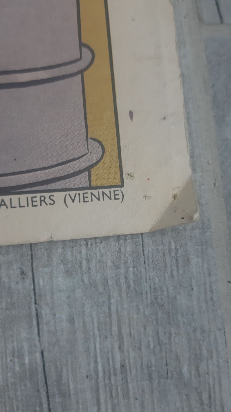 Educational school poster