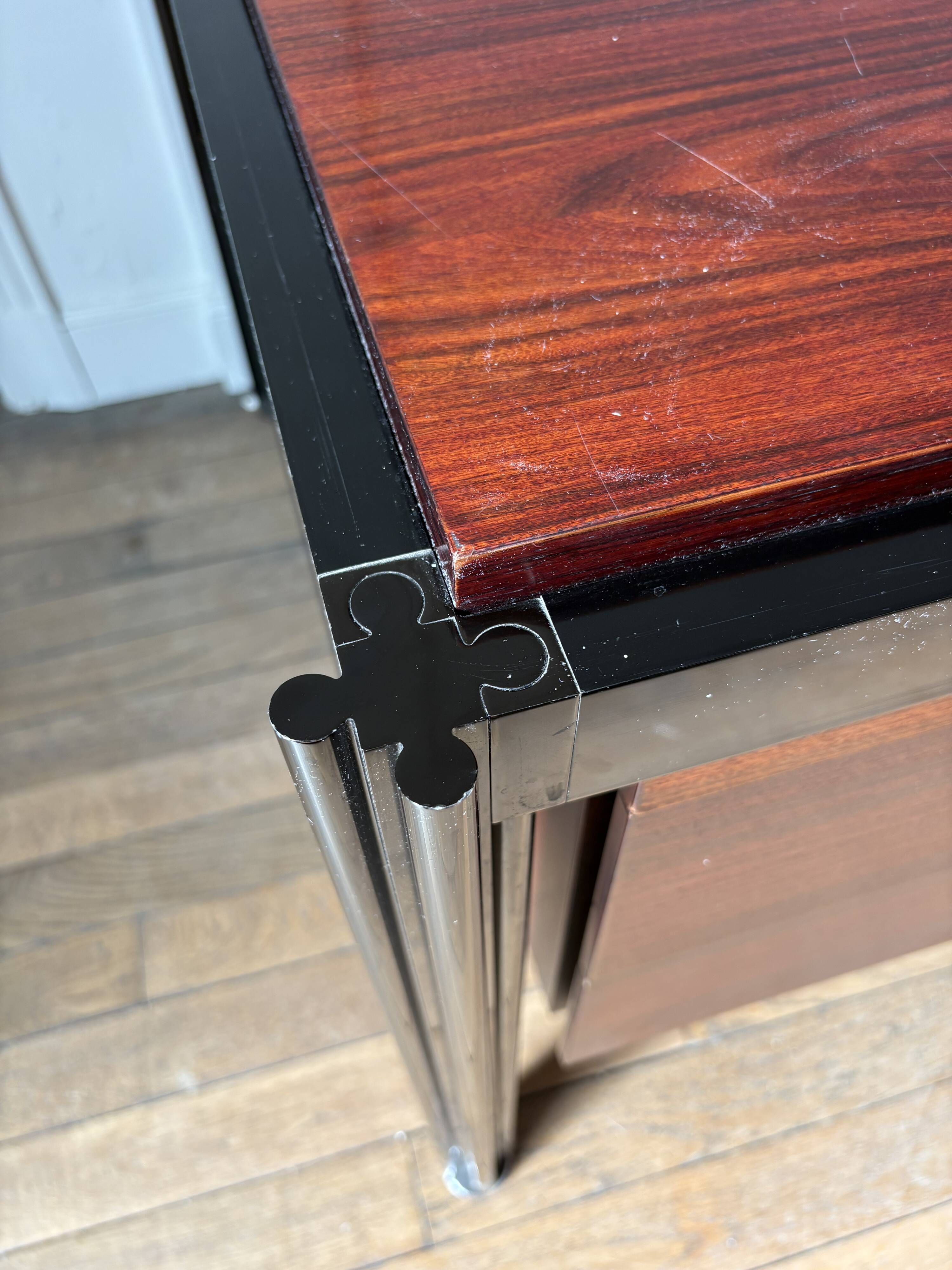 Bureau George Ciancimino