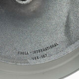 Table basse d'Eero Saarinen, édition Knoll