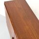 Danish Sideboard in Teak by Børge Mogensen for Søborg Møbelfabrik, 1960s