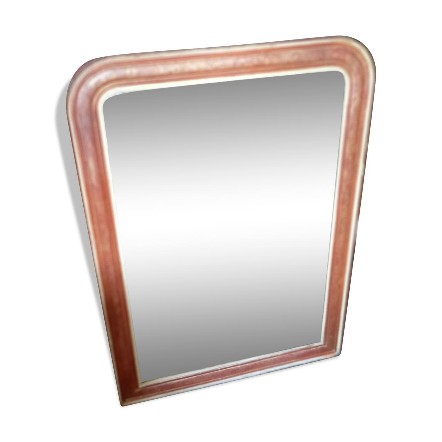 Louis Philippe mirror