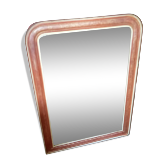 Louis Philippe mirror