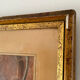 Tableau aquarelle nature morte