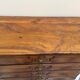 Antique commode.