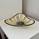 Mid Century ceramic bowl