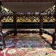 Pair of Haute Époque Renaissance - Louis XIII style chairs