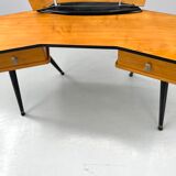 Vintage dressing table 1960's