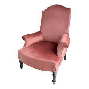 Fauteuil ancien