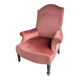 Antique armchair