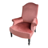 Antique armchair