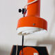 Vintage table lamp, 1970s.