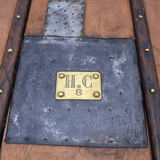 Trunk double travel Larcher & Bush 1900