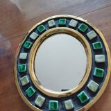 Mithe Espelt mirror Manège model