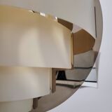 Sculptural suspension attributed to Fleming Brylle and Preben Jacobse