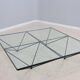 Alanda post-modern coffee table Paolo Piva 1980s