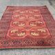 Oriental rugs