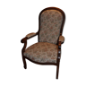 Voltaire armchair