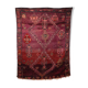 Carpet boujad 194 x 260 cm