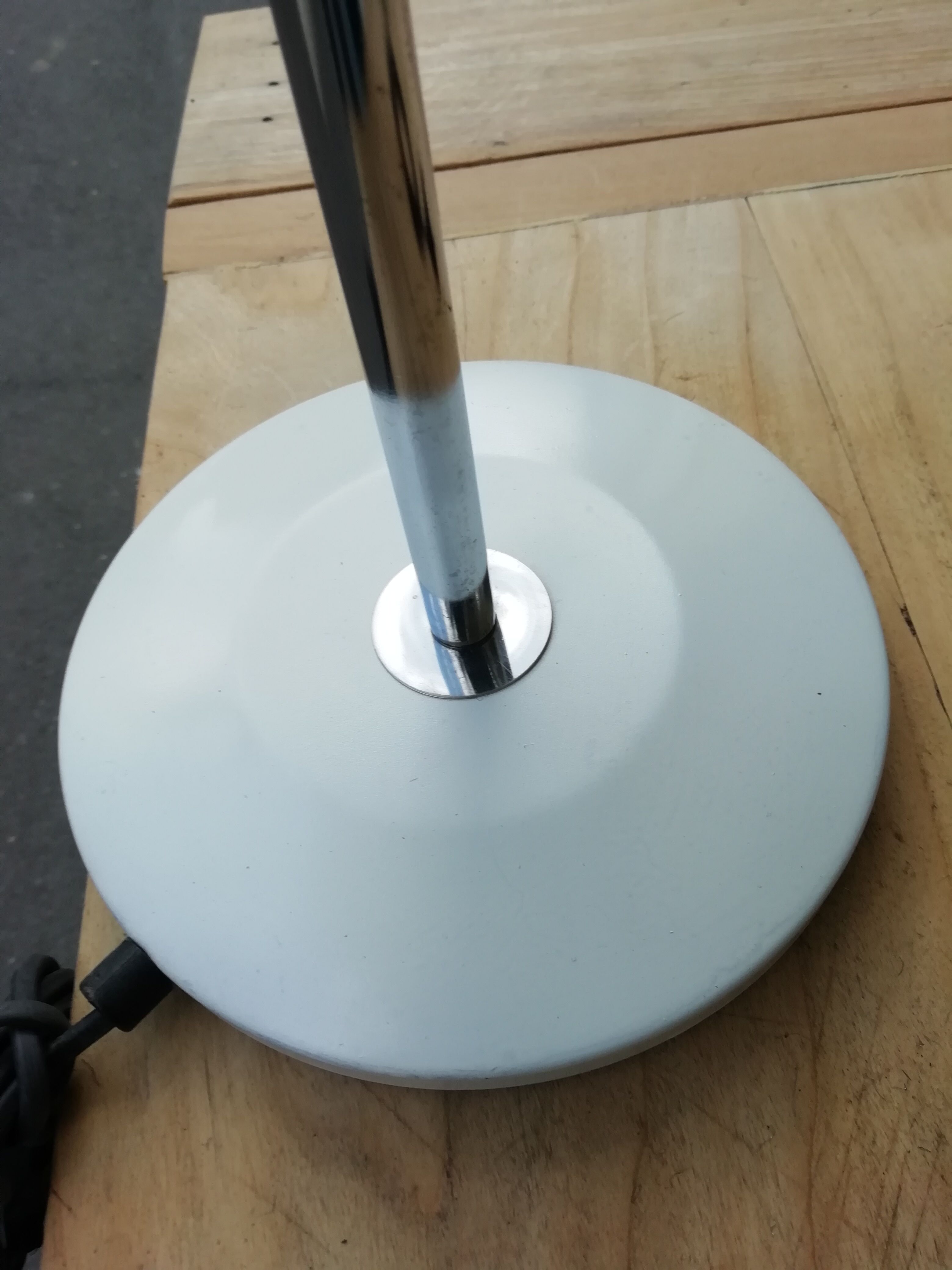 Pair of lamps Unilux