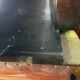 English buffet in solid mahogany hobbs&compagnie london