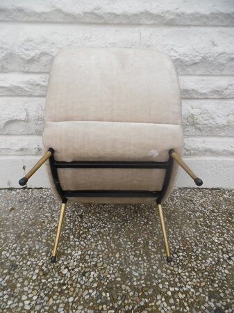 Pelfran chair