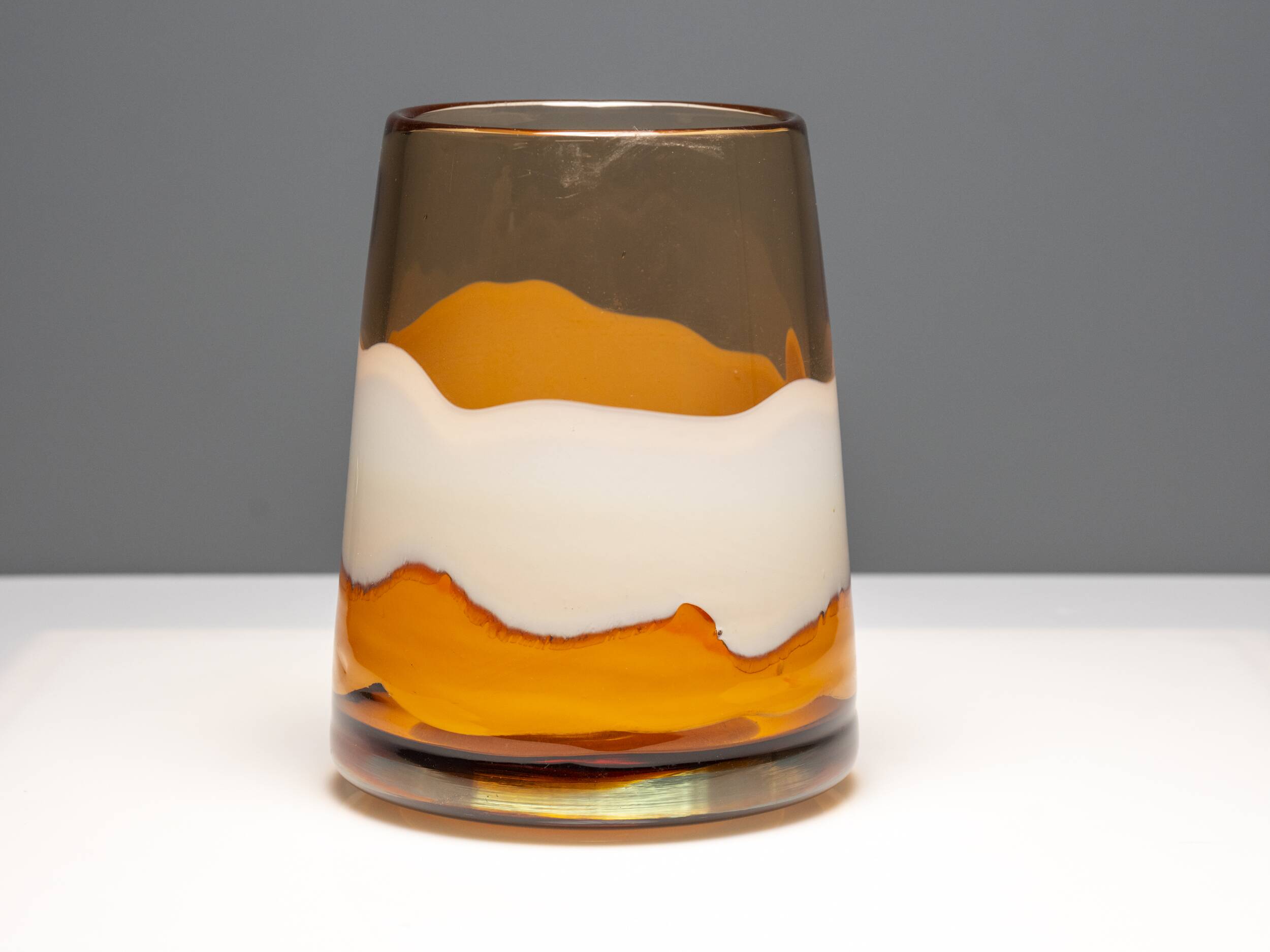 Glassware Set, Jaroslav Svoboda, 1970s, Czechoslovakia