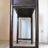 Console de milieu